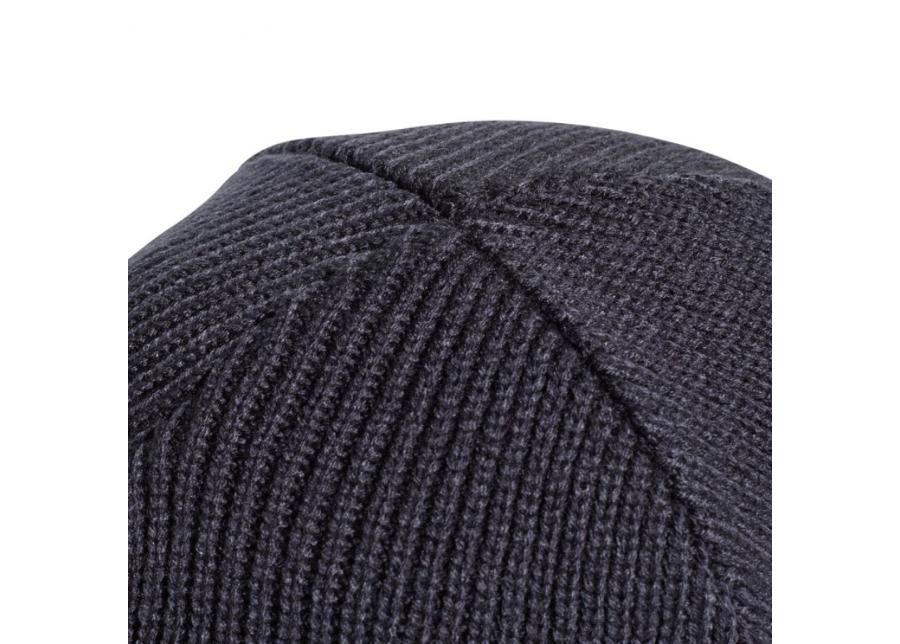 Talvemüts meestele adidas Performance Beanie M OSFM DJ1055 suurendatud