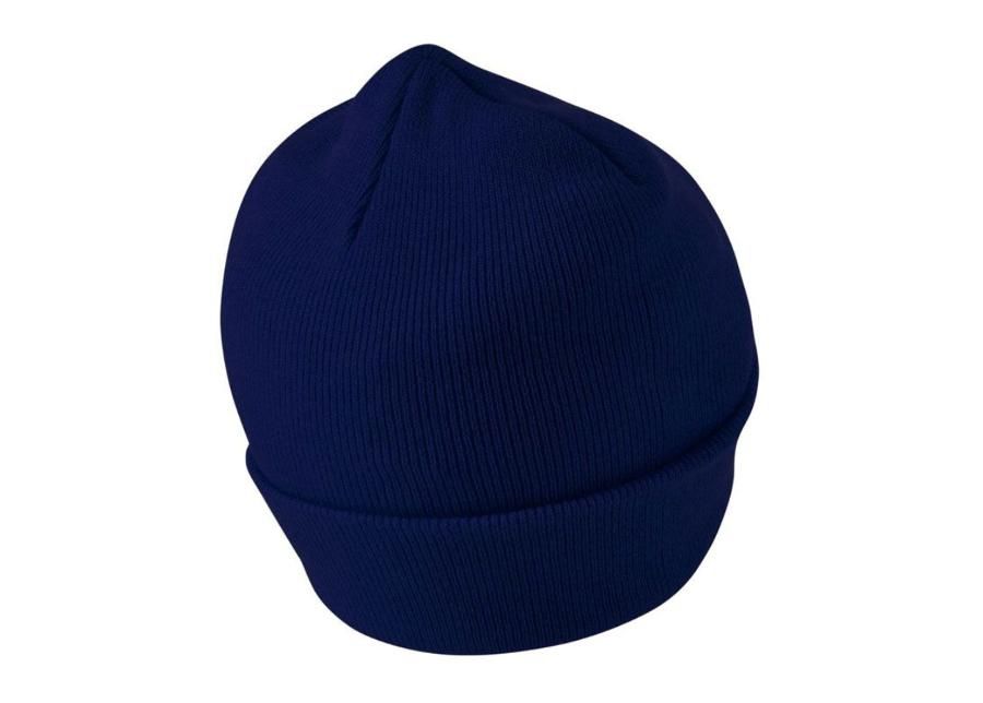 Talvemüts Nike NSW Beanie Cuffed Utility CI3233-492 suurendatud