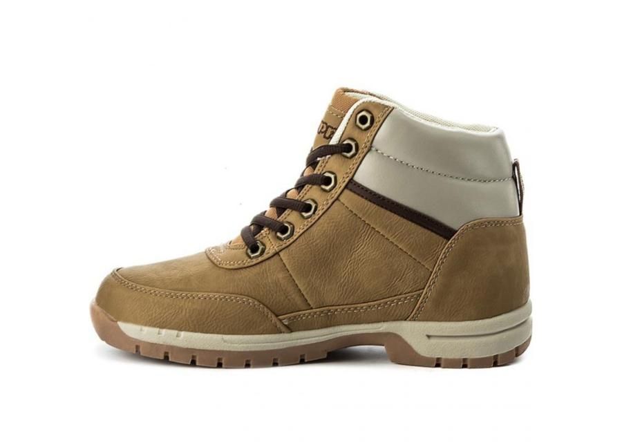 Talvesaapad lastele Kappa Bright Mid Jr 260239T 4141 suurendatud