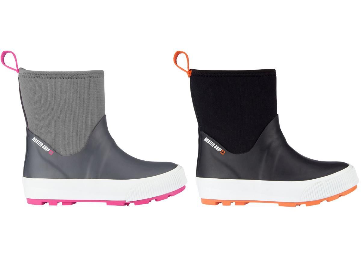 Talvesaapad lastele Neo Welly suurus 31 suurendatud