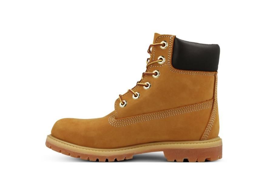Talvesaapad lastele Timberland Premium 6 Inch JR 10361 suurendatud