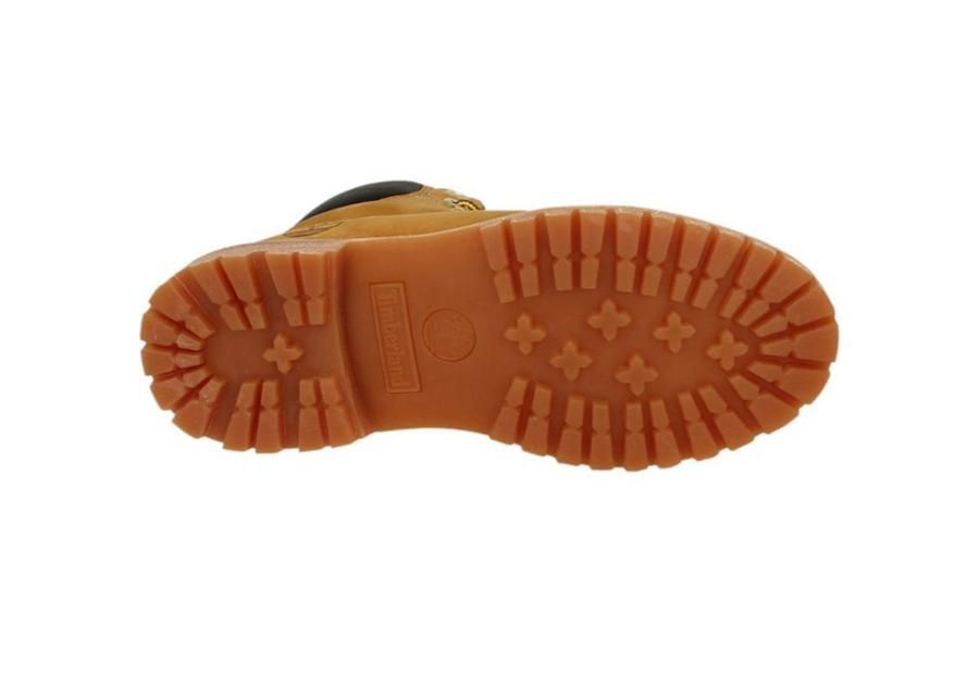 Talvesaapad lastele Timberland Premium 6 Inch JR 10361 suurendatud