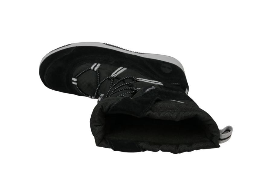 Talvesaapad lastele Timberland Snow Stomper Pull On WP JR A1UIK suurendatud
