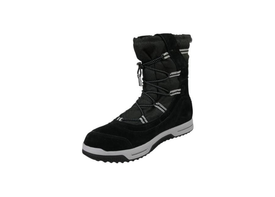 Talvesaapad lastele Timberland Snow Stomper Pull On WP JR A1UIK suurendatud