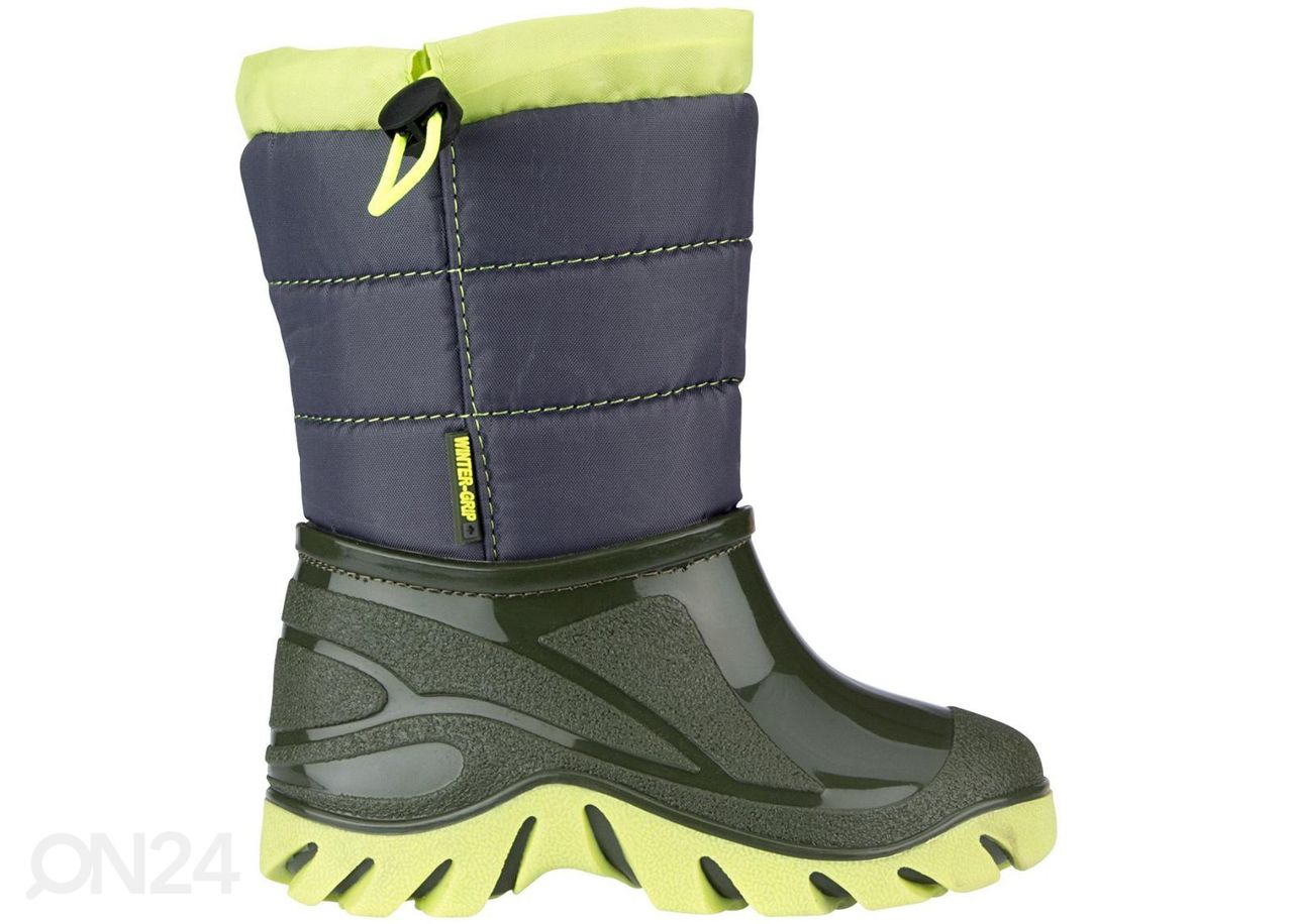 Talvesaapad lastele Welly Walker suurendatud