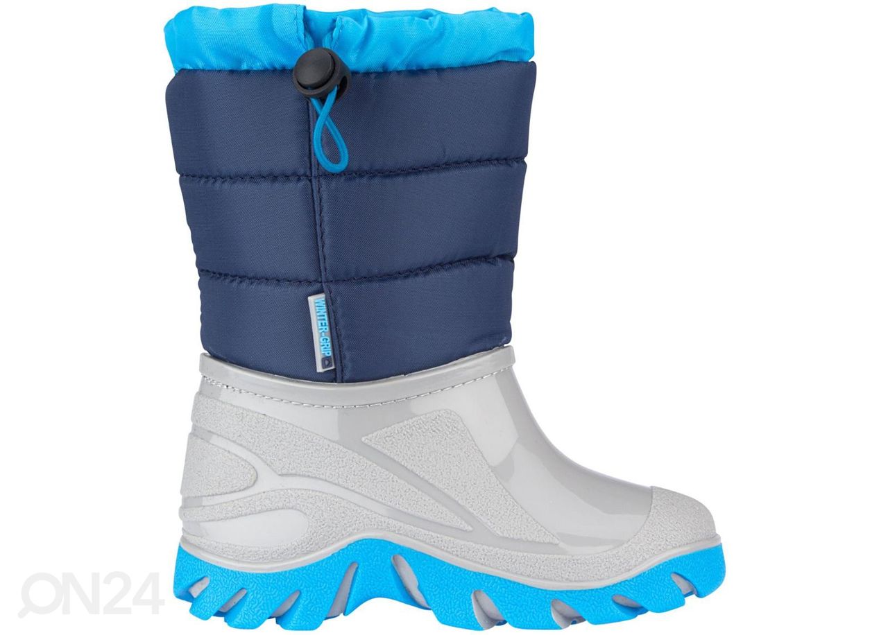 Talvesaapad lastele Welly Walker suurendatud