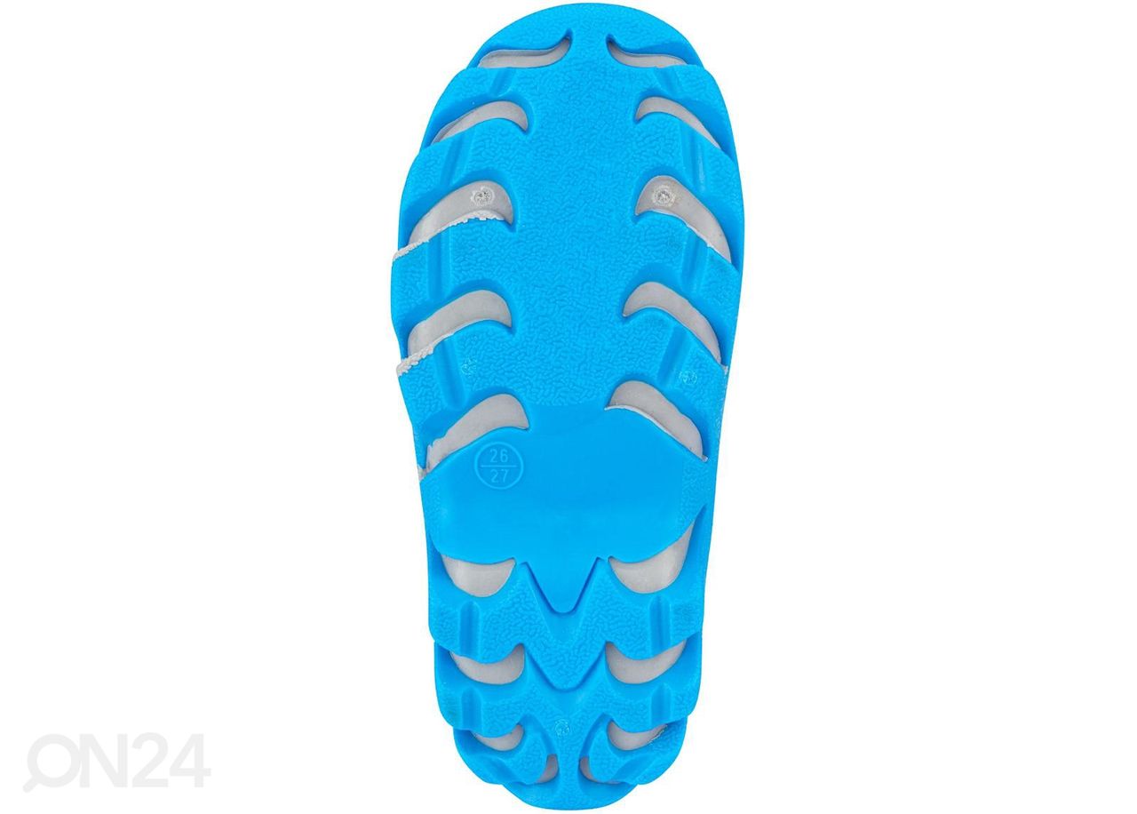 Talvesaapad lastele Welly Walker suurendatud