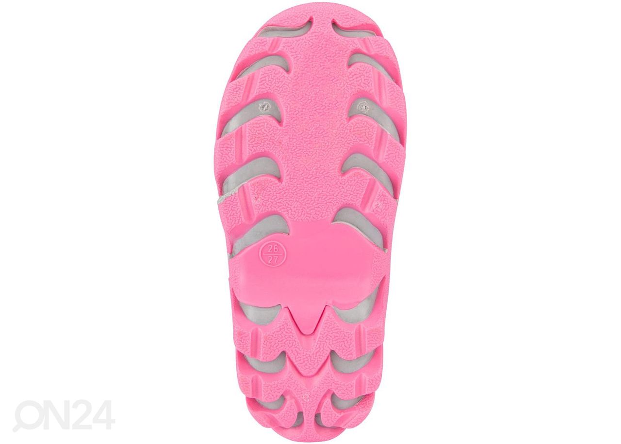 Talvesaapad lastele Welly Walker suurendatud