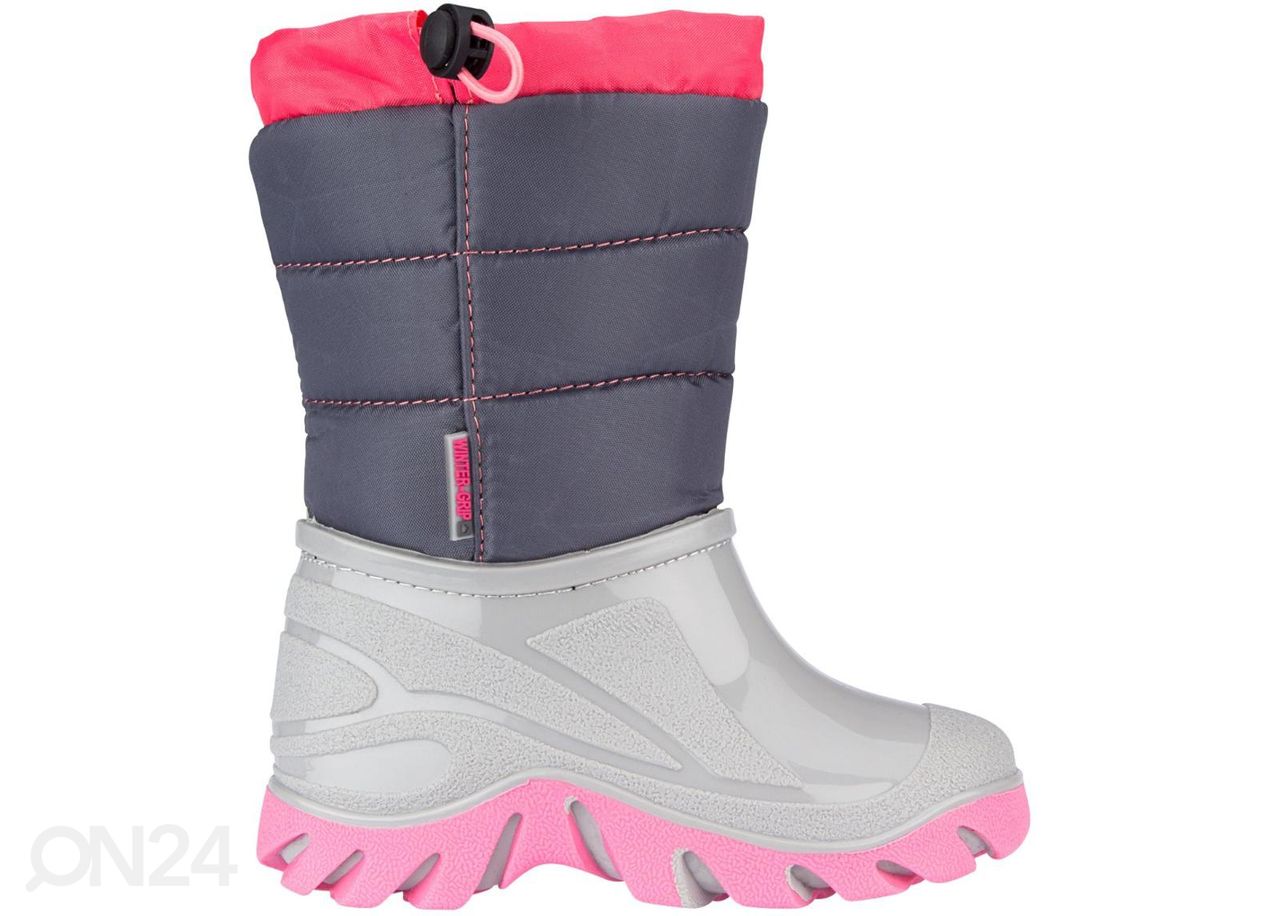 Talvesaapad lastele Welly Walker suurendatud