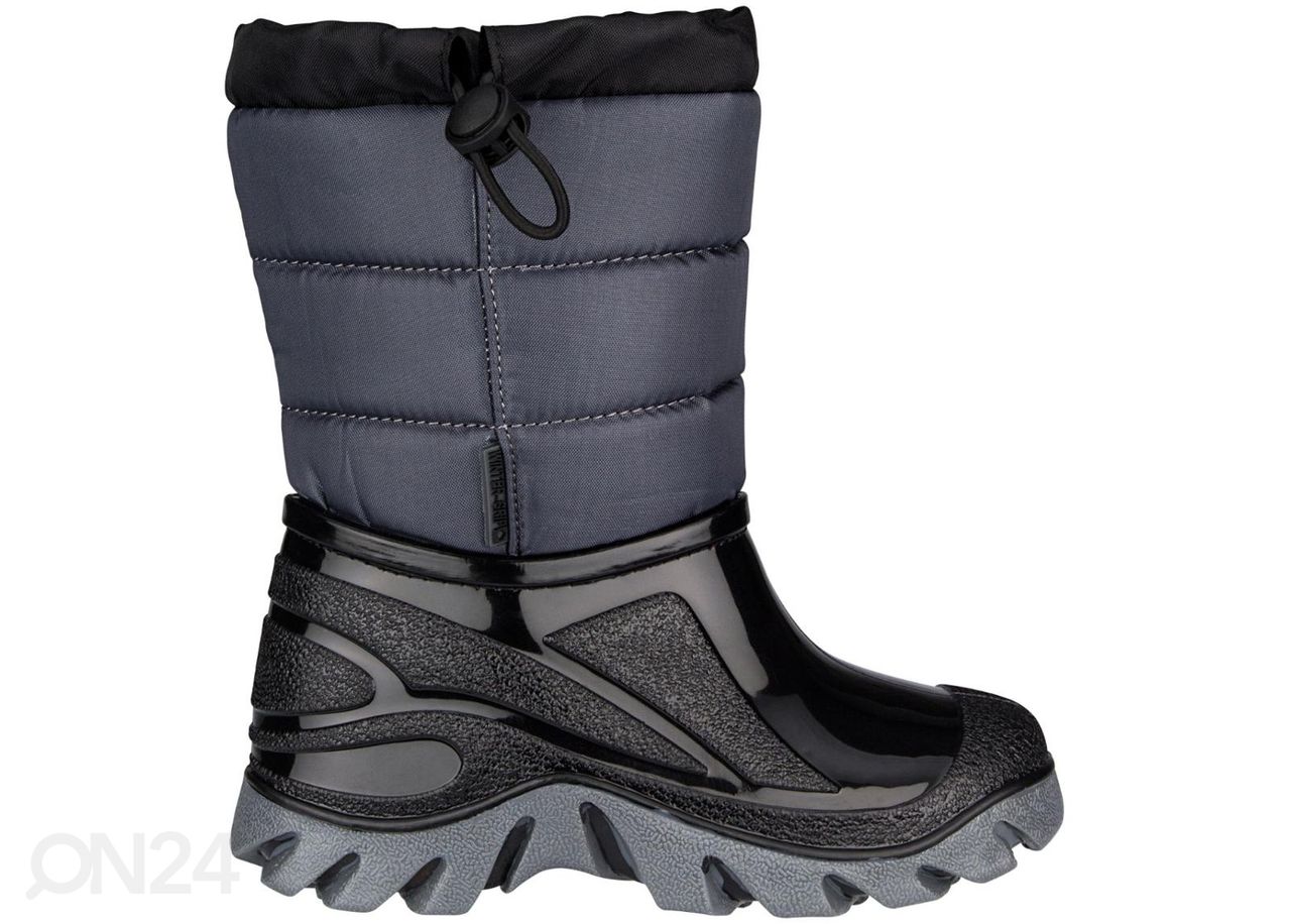 Talvesaapad lastele Welly Walker suurendatud
