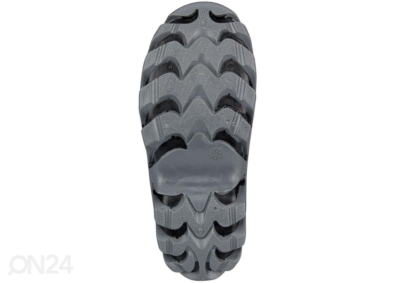 Talvesaapad lastele Welly Walker suurendatud