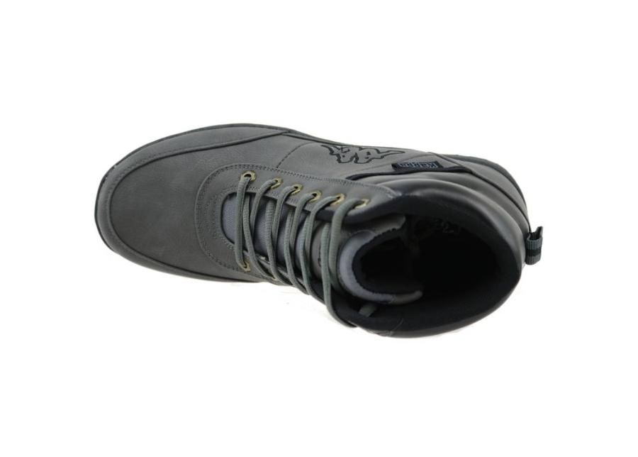 Talvesaapad meestele Kappa Bright Mid Light M 242075-1616 suurendatud