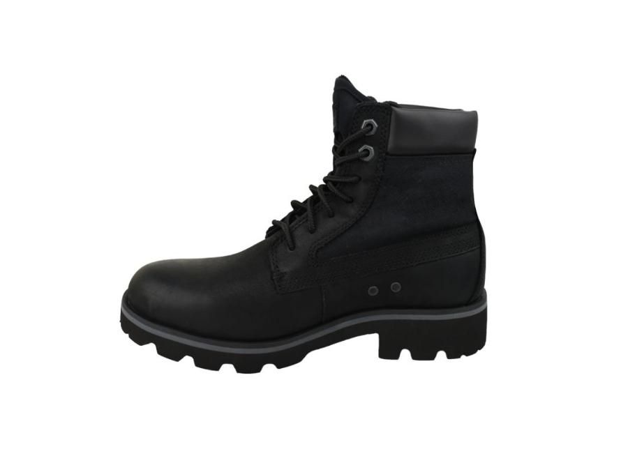 Talvesaapad meestele Timberland Raw Tribe Boot M A283 suurendatud