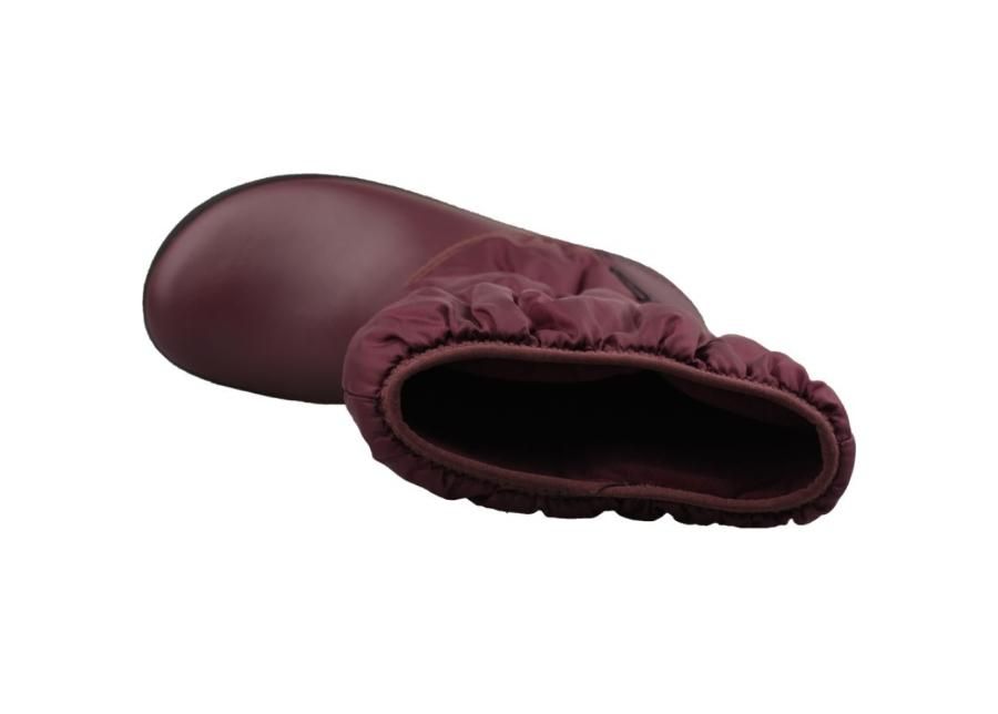 Talvesaapad naistele Crocs Winter Puff Boot W 14614-607 suurendatud
