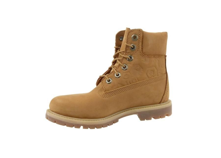 Talvesaapad naistele Timberland 6 In Premium Boot W A1K3N suurendatud