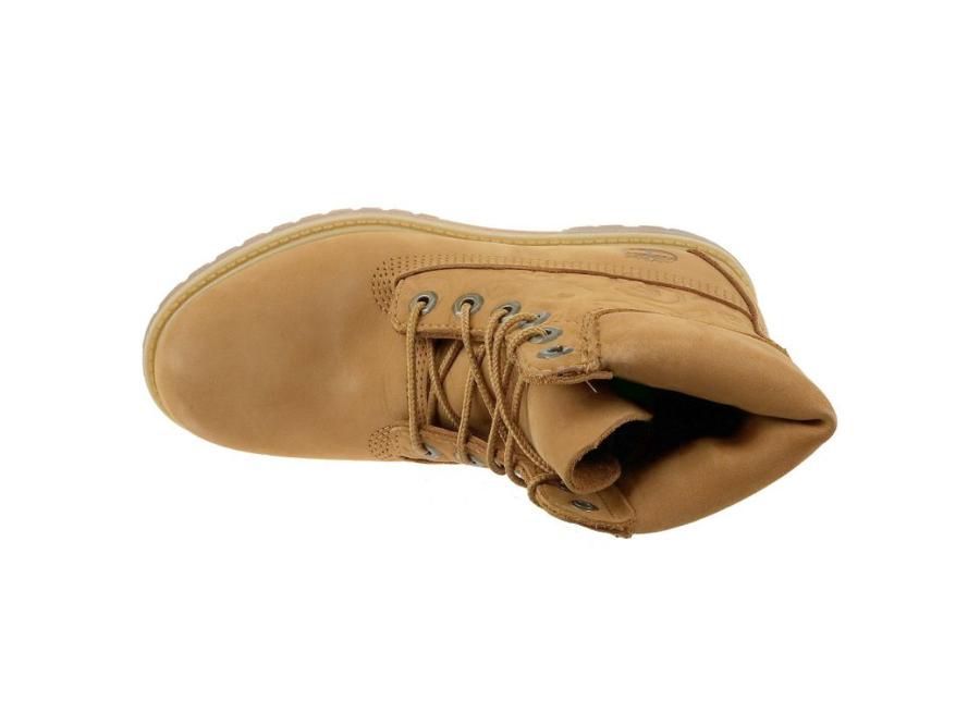 Talvesaapad naistele Timberland 6 In Premium Boot W A1K3N suurendatud