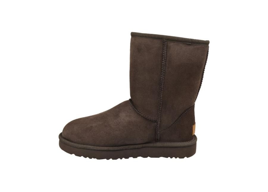 Talvesaapad naistele UGG Classic Short II W suurendatud