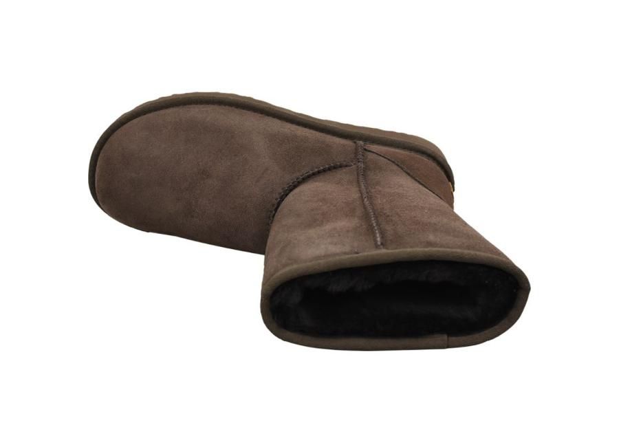 Talvesaapad naistele UGG Classic Short II W suurendatud