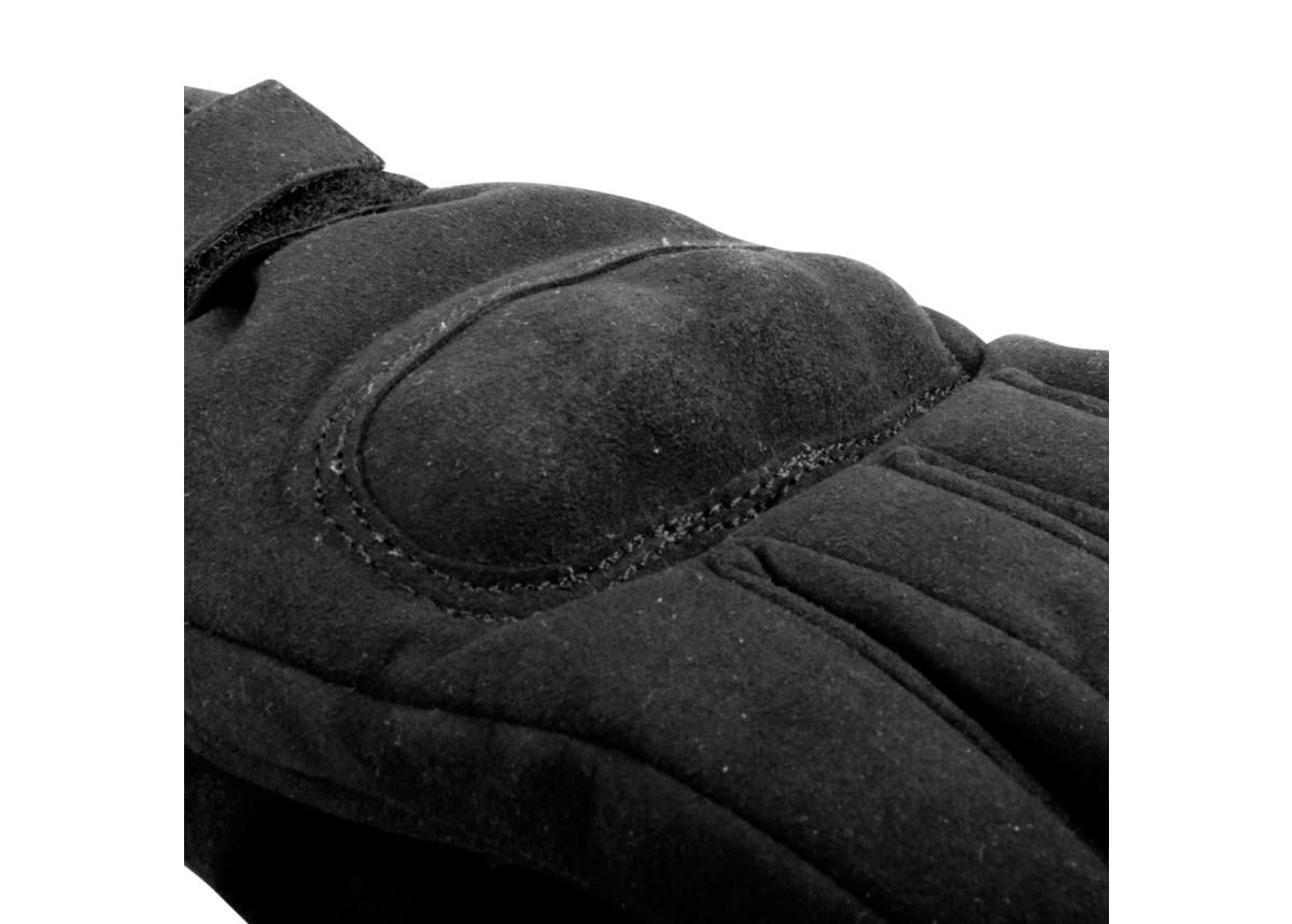 Talvised mootorratta kindad BOS GWinter suurus L suurendatud