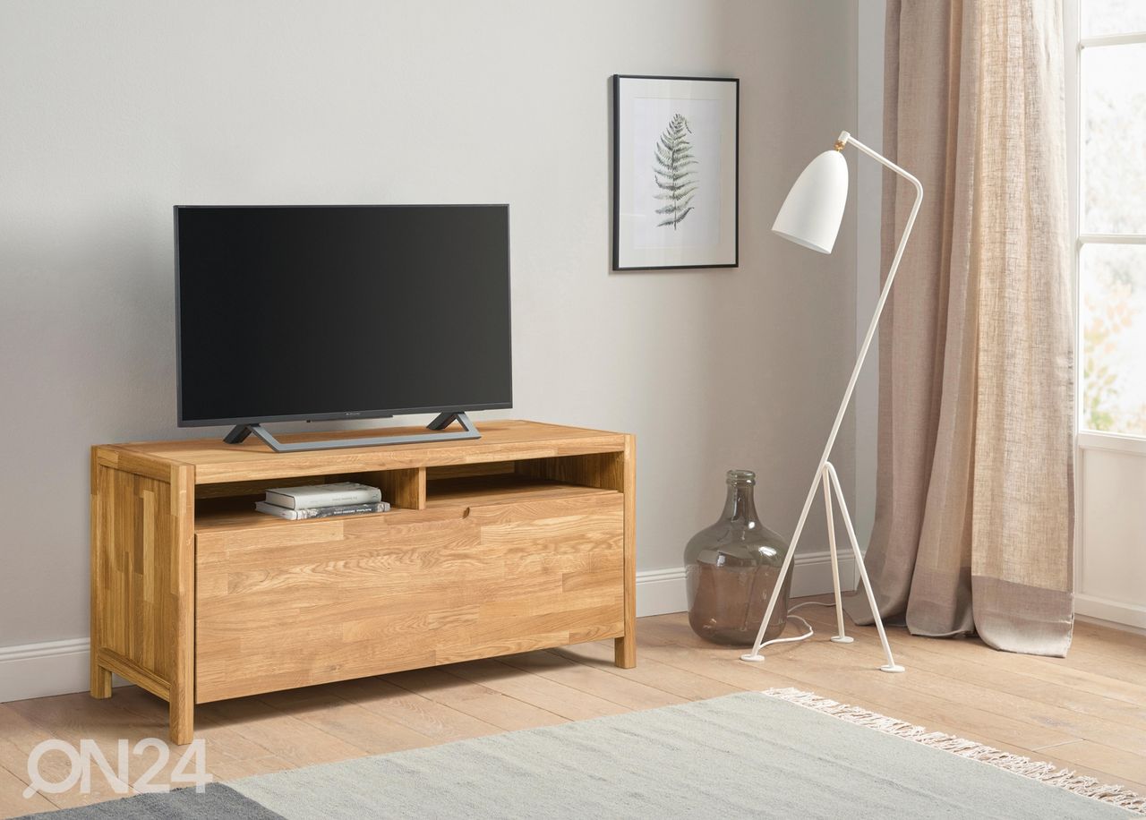 Tammepudiust TV alus Horte 1 suurendatud