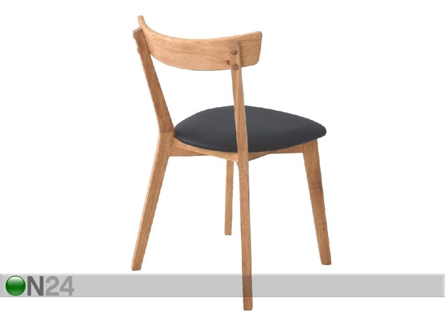 Tammepuidust tool Viola M suurendatud