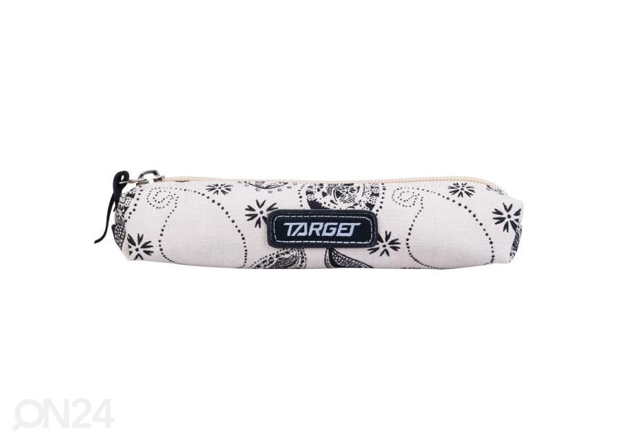 TARGET pinal Mini Paisley suurendatud