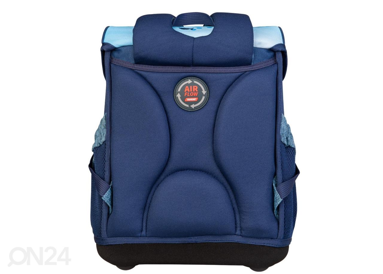 TARGET seljakott GT Twist Hai suurendatud