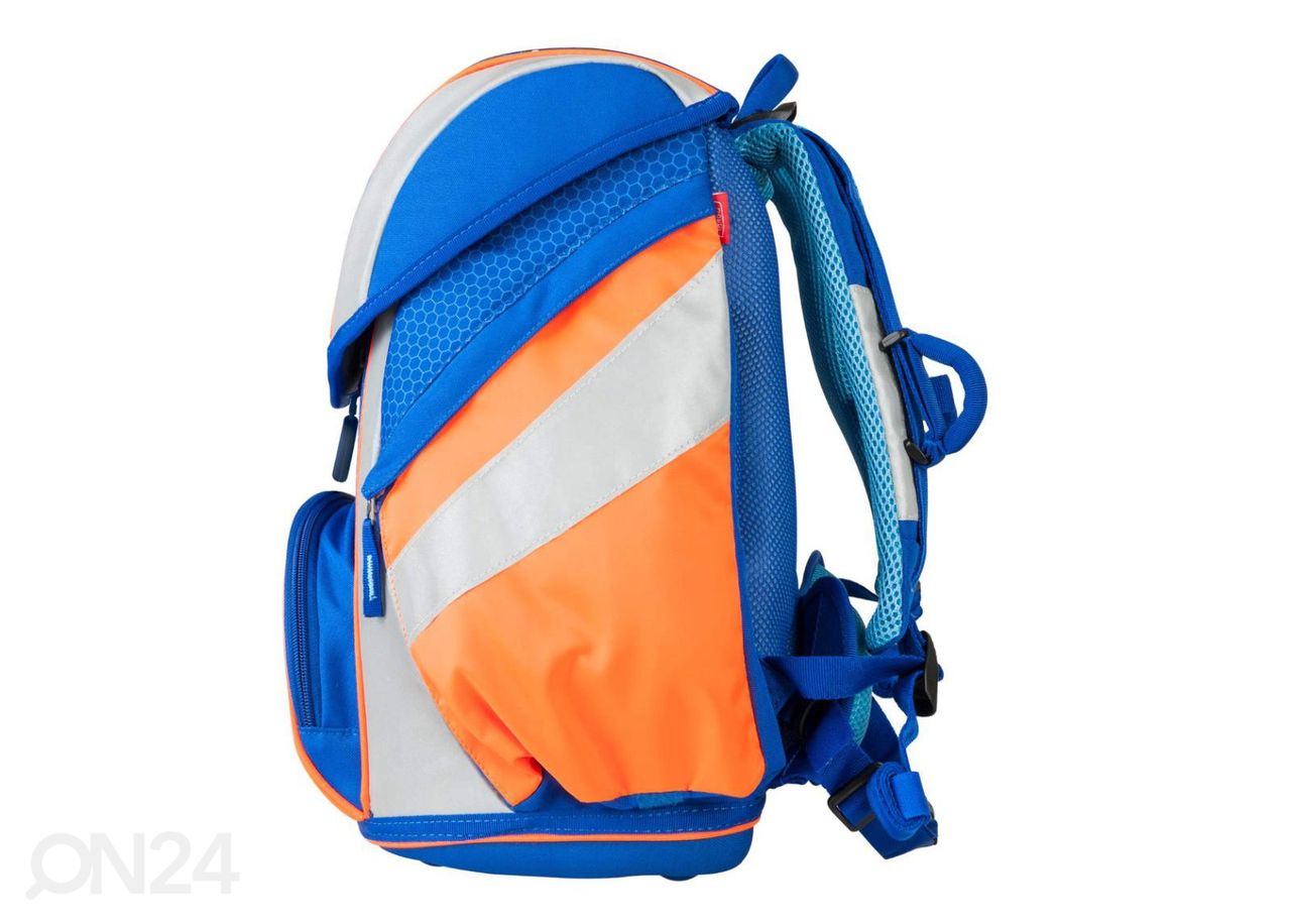 TARGET seljakott Reflex Football suurendatud