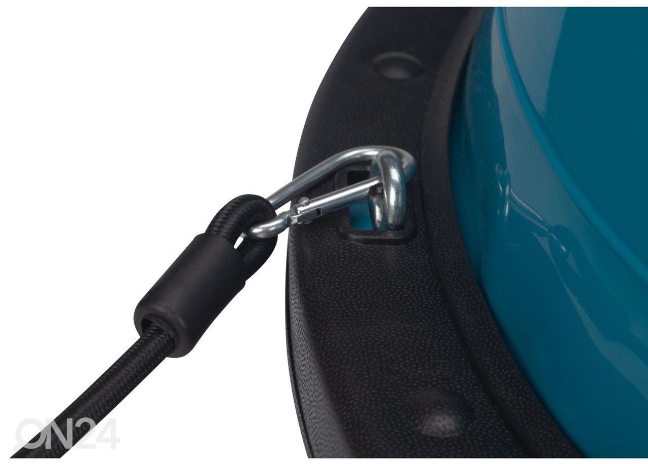 Tasakaalu treenija + 2 treeningkummi Ø 58 cm Avento suurendatud