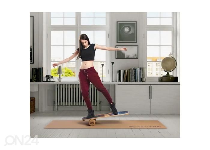 Tasakaalulaud BoarderKING Classic suurendatud