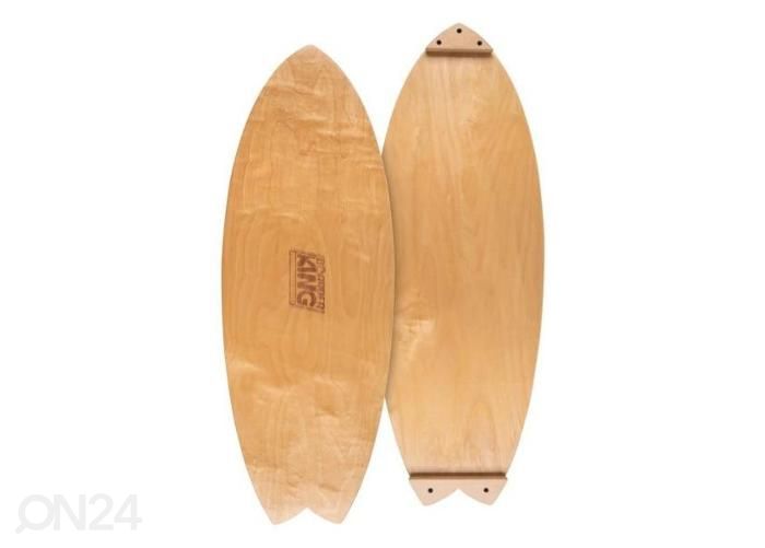 Tasakaalulaud BoarderKING Wave suurendatud