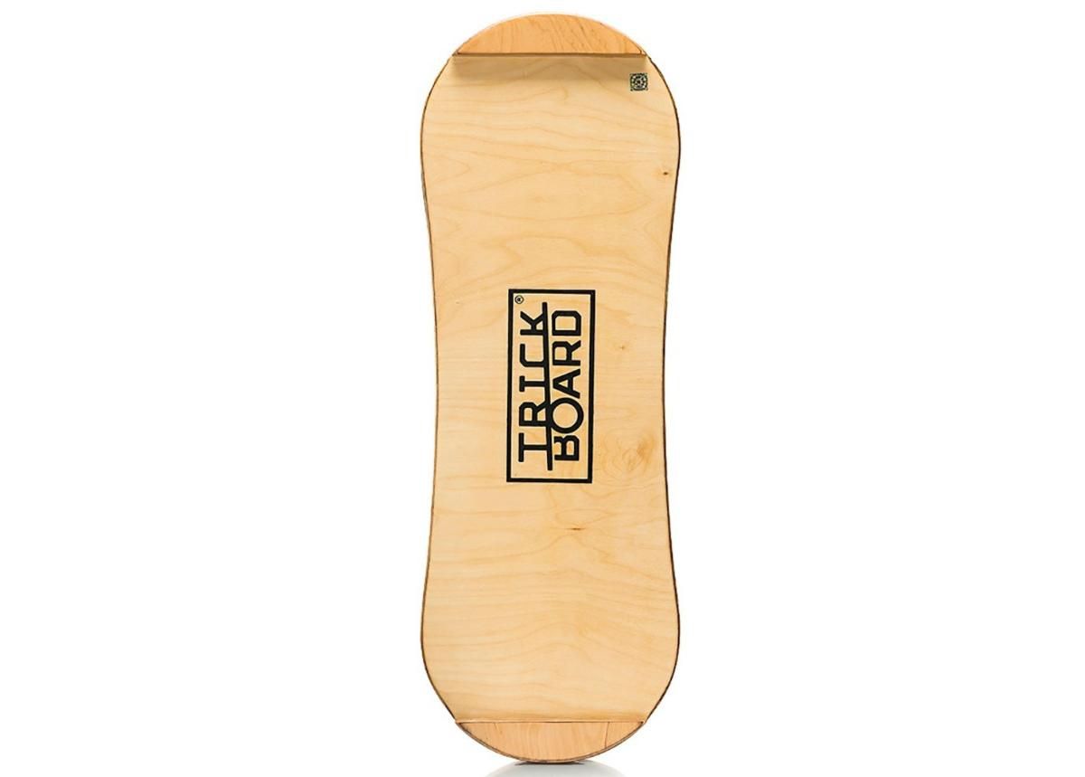 Tasakaalulaud trikitamiseks Classic Sueno Surf suurendatud