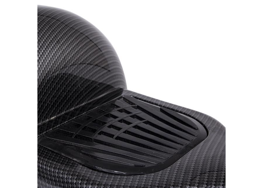 Tasakaaluliikur Fun A1 Art 10” Carbon + Funcart valge suurendatud