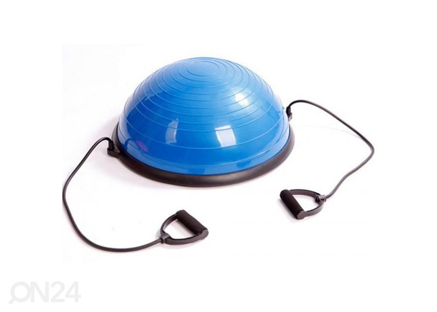 Tasakaalupall Bosu BL001 58 cm suurendatud