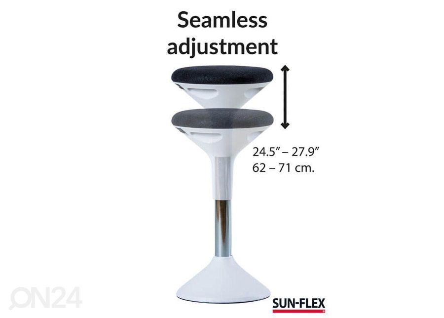 Tasakaalutool Sun-Flex Active suurendatud