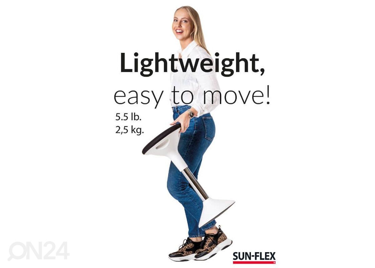 Tasakaalutool Sun-Flex Active suurendatud