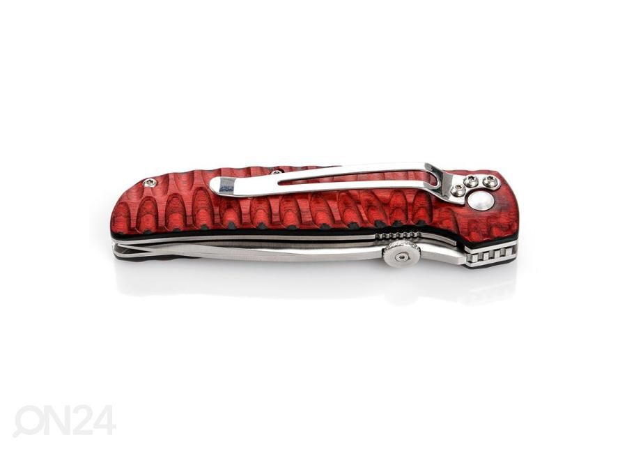 Taskunuga Meteor Hornet 72059 suurendatud