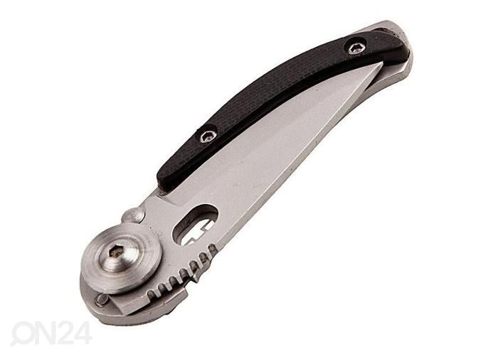 Taskunuga Skeletonknife suurendatud