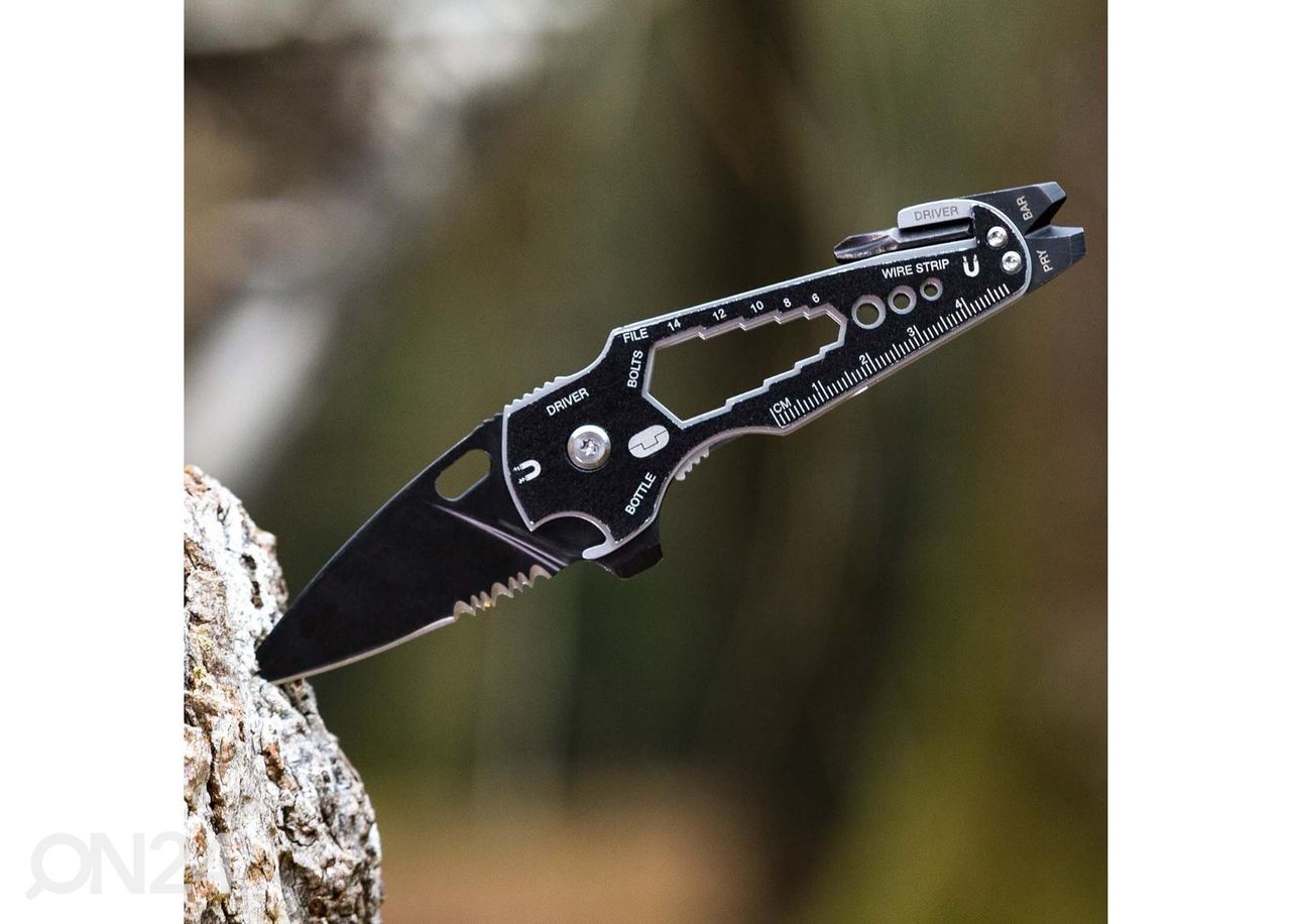 Taskunuga Smartknife+ suurendatud