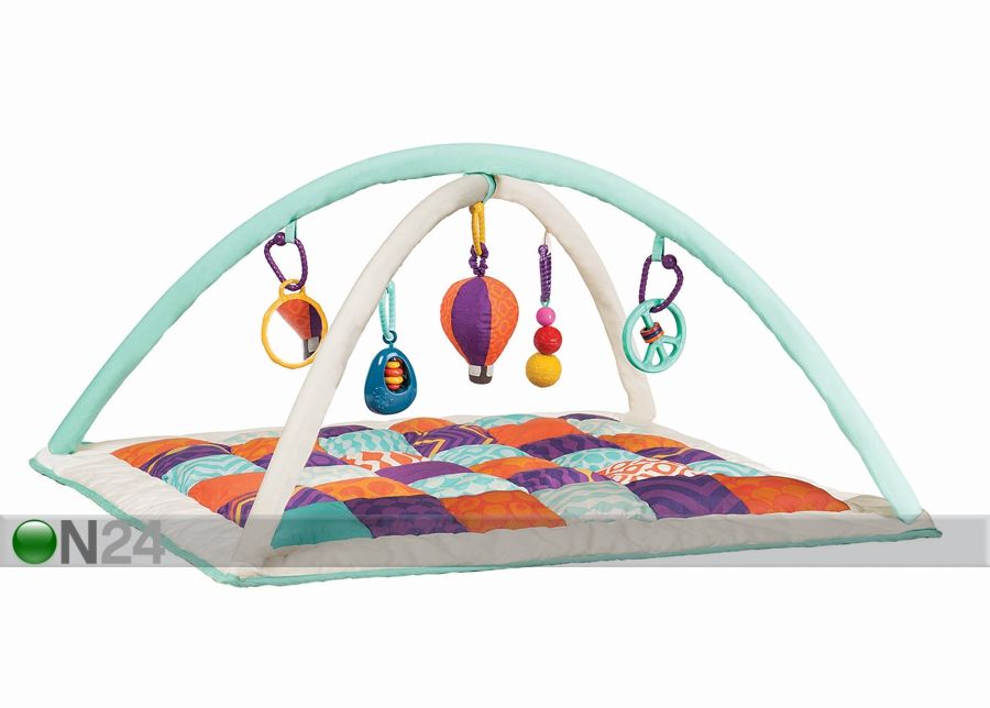 Tegelustekk B. Toys suurendatud