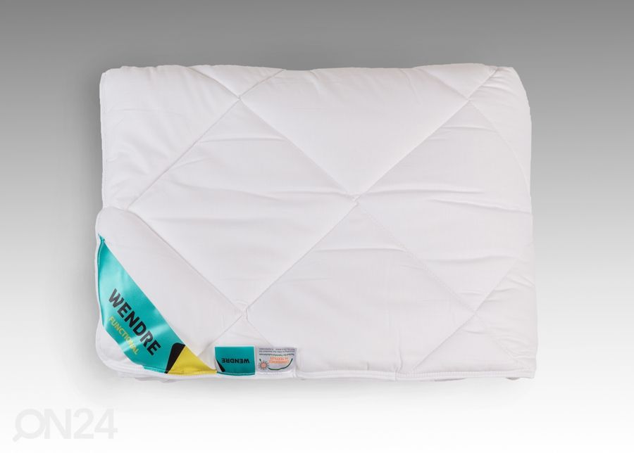 Tekk Antibact 200x220 cm suurendatud