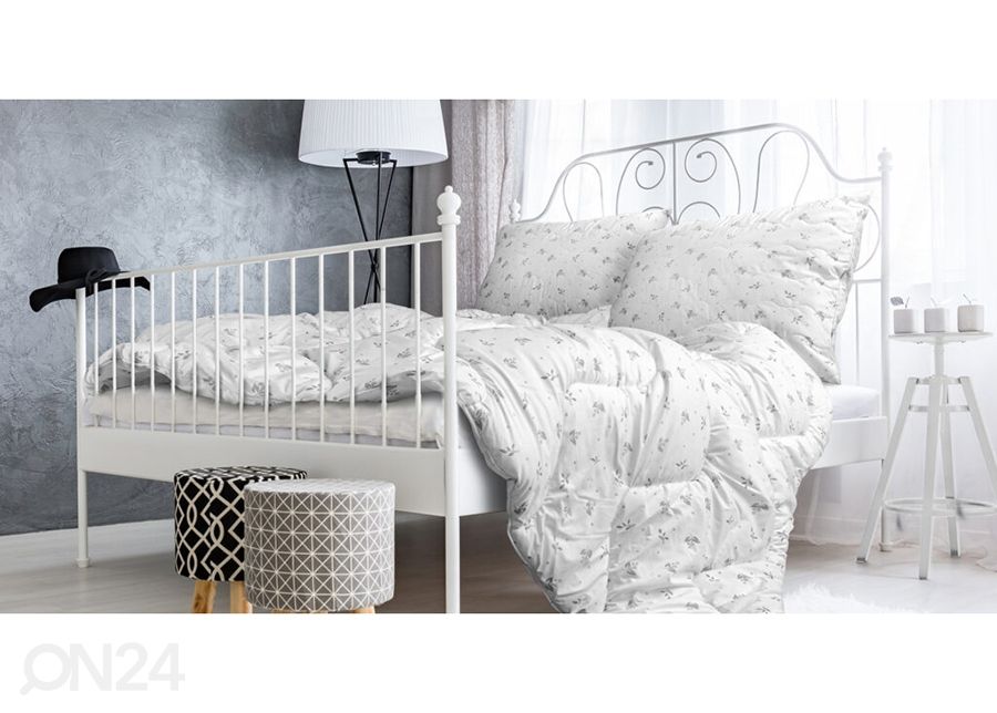 Tekk Daisy 220x200 cm suurendatud