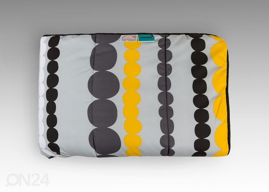 Tekk Urbania 150x200 cm suurendatud