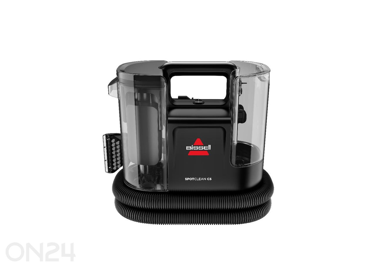 Tekstiilipesur Bissell SpotClean C5 Pro 3931N 400 W suurendatud