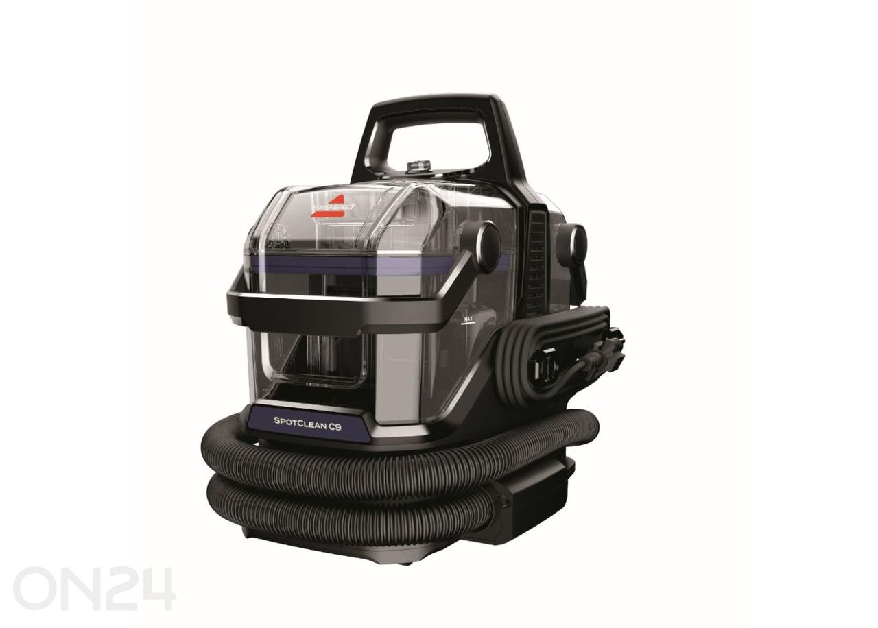 Tekstiilipesur Bissell® SpotClean® C9 Select 3989N suurendatud