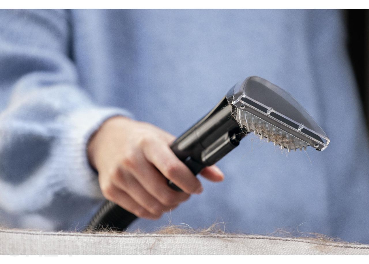 Tekstiilipesur Bissell® SpotClean® Mini Cordless 4065N suurendatud