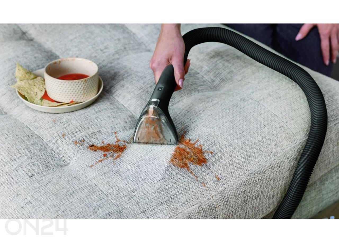 Tekstiilipesur Bissell® SpotClean® Mini Select 4103N suurendatud