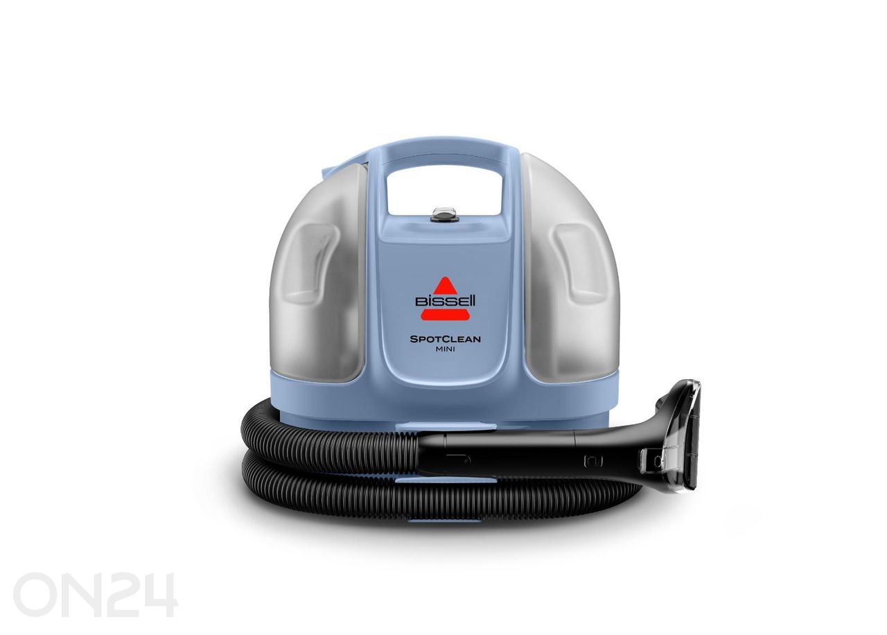 Tekstiilipesur Bissell® SpotClean® Mini Select 4103N suurendatud