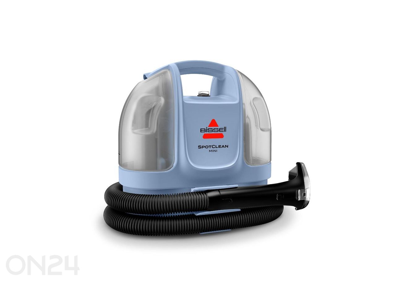Tekstiilipesur Bissell® SpotClean® Mini Select 4103N suurendatud