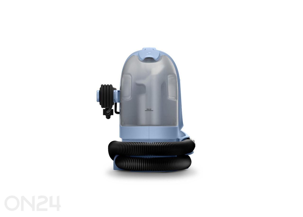 Tekstiilipesur Bissell® SpotClean® Mini Select 4103N suurendatud